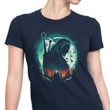 Witching Hour - Women's Apparel