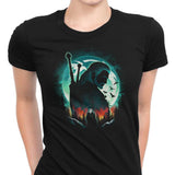 Witching Hour - Women's Apparel