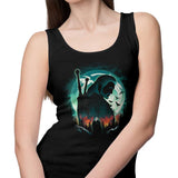 Witching Hour - Tank Top
