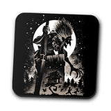 Witchmother - Coasters