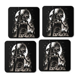 Witchmother - Coasters