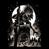 Witchmother - Tote Bag