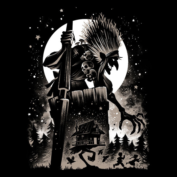 Witchmother - Men's Apparel