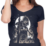Witchmother - Women's V-Neck