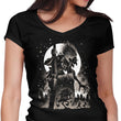Witchmother - Women's V-Neck