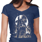 Witchmother - Women's V-Neck