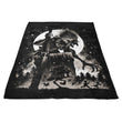 Witchmother - Fleece Blanket