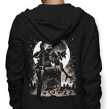 Witchmother - Hoodie