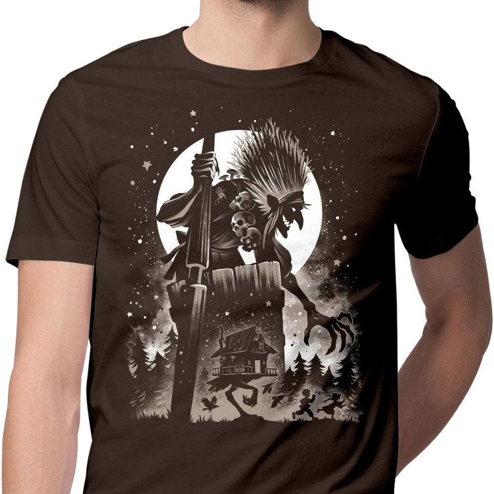 Witchmother - Men's Apparel