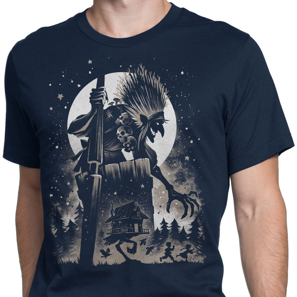 Witchmother - Men's Apparel