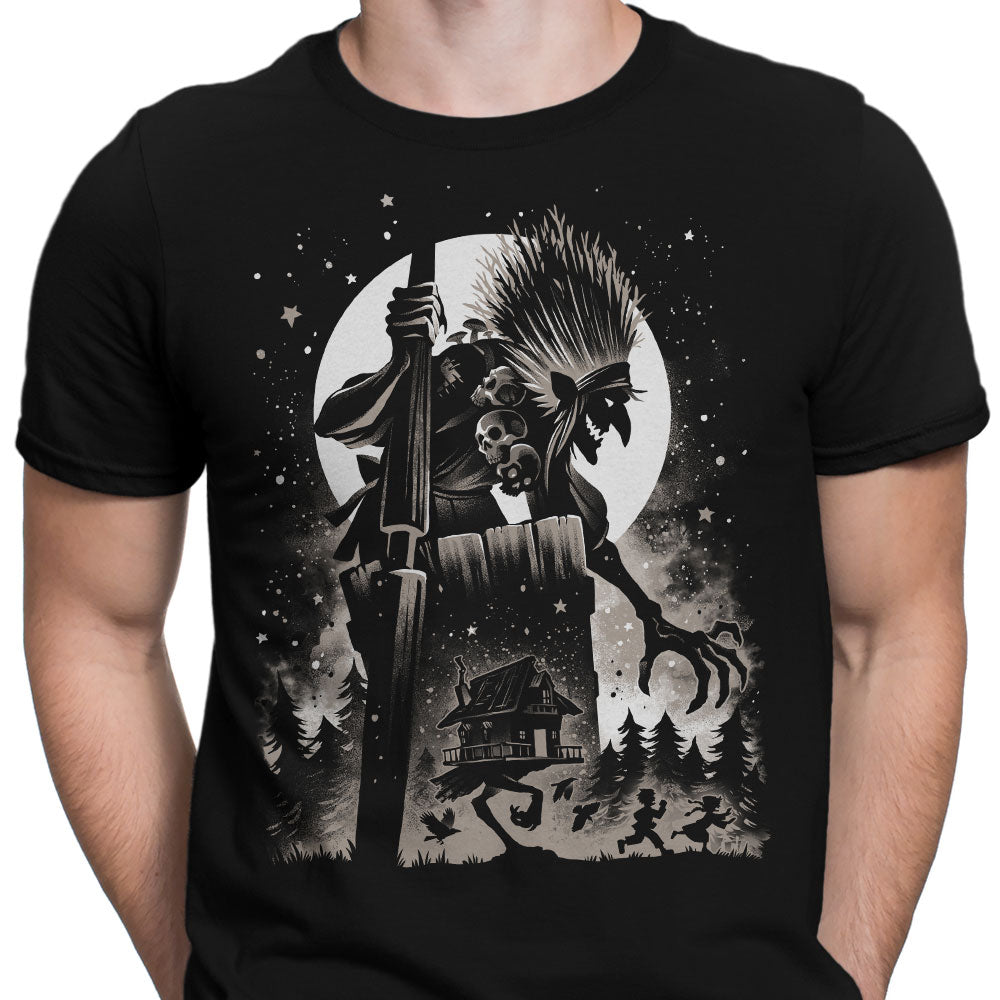 Witchmother - Men's Apparel