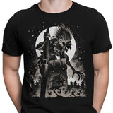 Witchmother - Men's Apparel