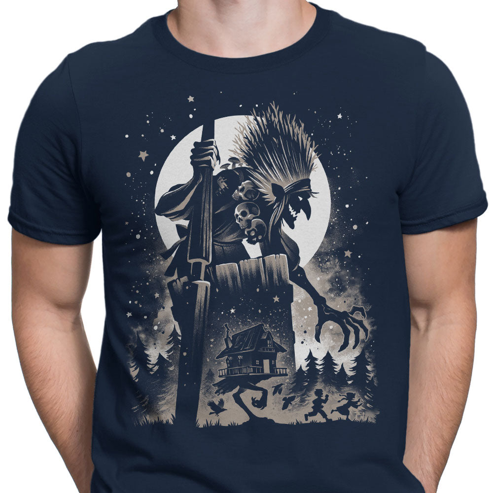 Witchmother - Men's Apparel