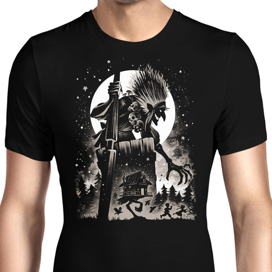 Witchmother - Men's Apparel