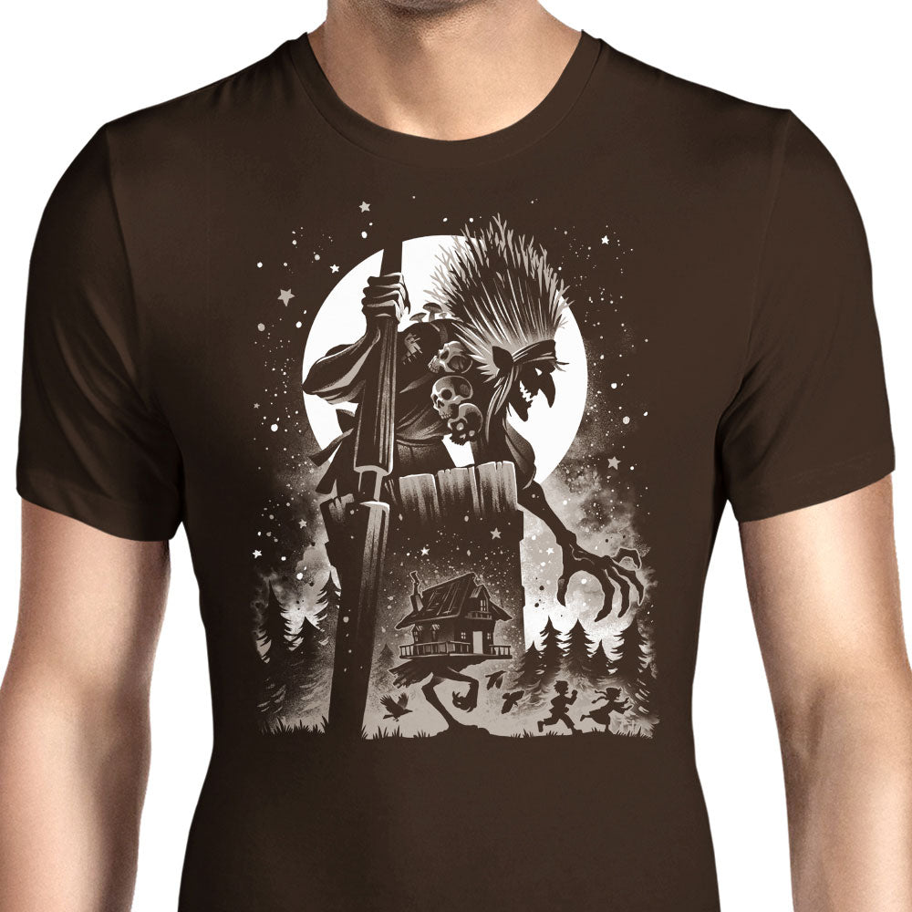 Witchmother - Men's Apparel