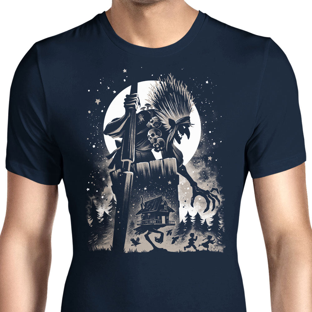 Witchmother - Men's Apparel