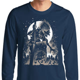 Witchmother - Long Sleeve T-Shirt