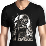Witchmother - Men's V-Neck