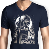 Witchmother - Men's V-Neck