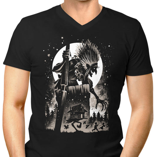 Witchmother - Men's V-Neck