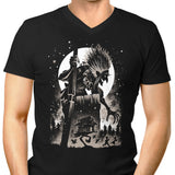 Witchmother - Men's V-Neck
