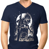 Witchmother - Men's V-Neck