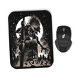 Witchmother - Mousepad