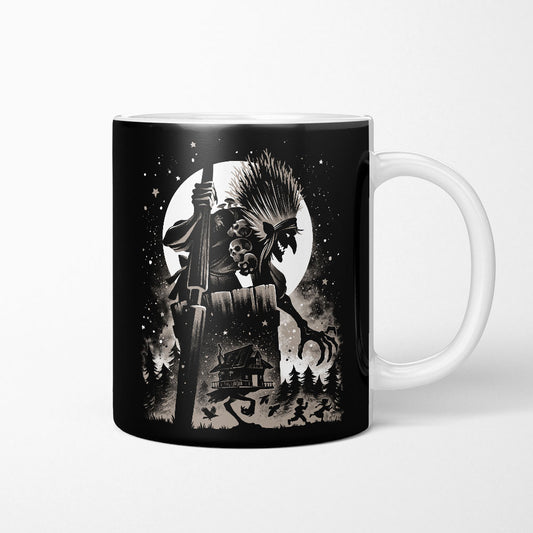 Witchmother - Mug