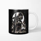 Witchmother - Mug