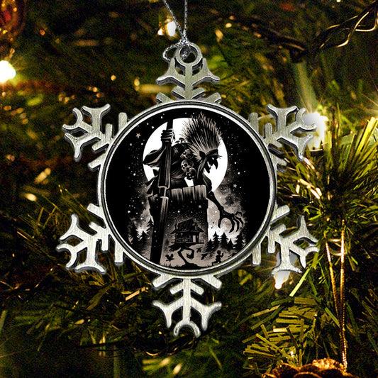 Witchmother - Ornament