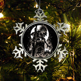 Witchmother - Ornament