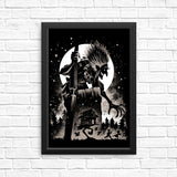 Witchmother - Posters & Prints