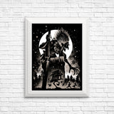 Witchmother - Posters & Prints