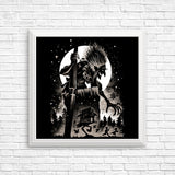 Witchmother - Posters & Prints