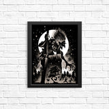 Witchmother - Posters & Prints
