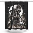 Witchmother - Shower Curtain