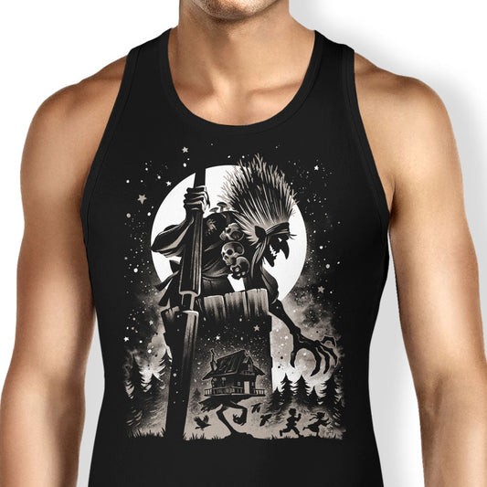 Witchmother - Tank Top
