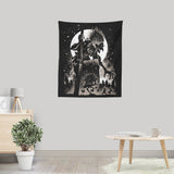 Witchmother - Wall Tapestry