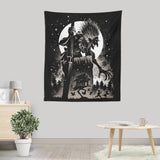 Witchmother - Wall Tapestry