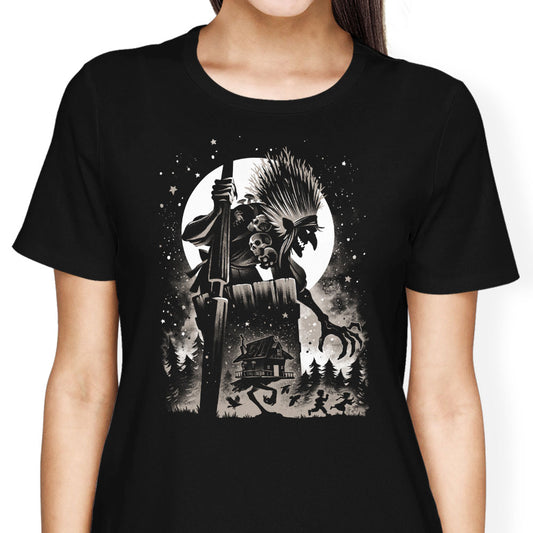 Witchmother - Women's Apparel