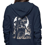 Witchmother - Hoodie