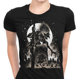 Witchmother - Women's Apparel