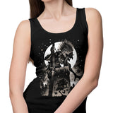 Witchmother - Tank Top