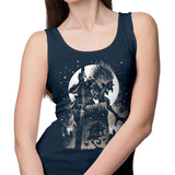 Witchmother - Tank Top