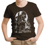 Witchmother - Youth Apparel