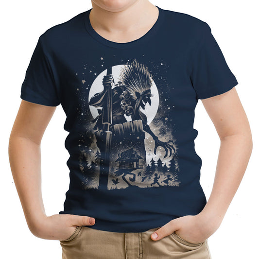 Witchmother - Youth Apparel