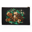 With a Punch Like That - Accessory Pouch