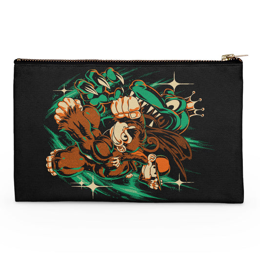 With a Punch Like That - Accessory Pouch