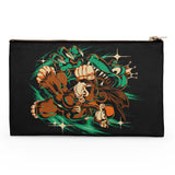 With a Punch Like That - Accessory Pouch