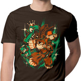 With a Punch Like That - Men's Apparel